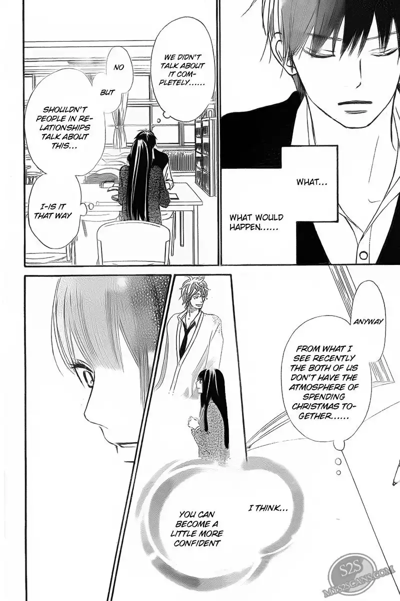 Kimi Ni Todoke Chapter 64 20